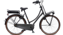 Cortina E-U4 Transport Solid Activeline MHB7 2025 Dames