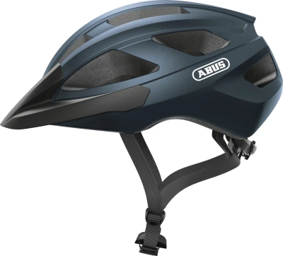 Abus Fietshelm Macator