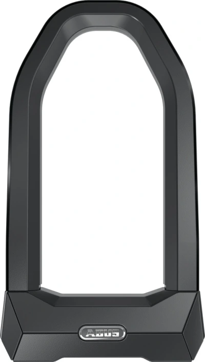 Abus Beugelslot GRANIT™ Super Extreme 2500/165HB230 + USH2500
