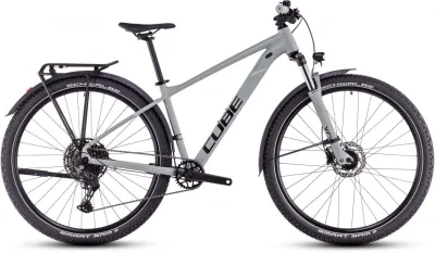 Cube Aim SLX Allroad 2025 Heren