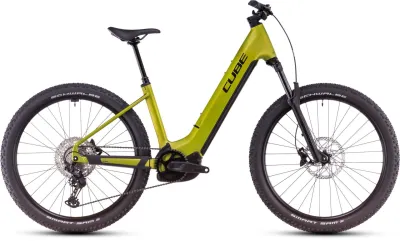 Cube Reaction Hybrid Race 800 2025 Dames