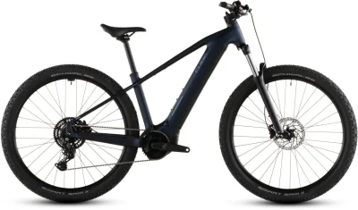 Cube Reaction Hybrid Performance 600 2026 Heren