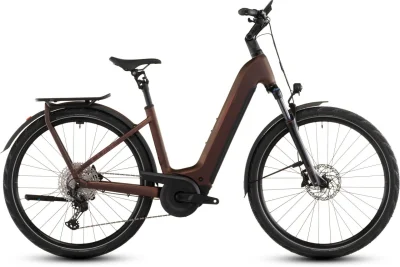 Cube Kathmandu Hybrid Pro 800 2026 Dames