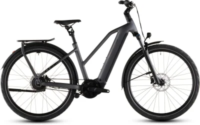 Cube Kathmandu Hybrid Comfort Pro 800 2026 Mixed