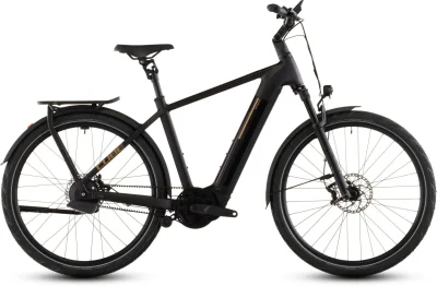 Cube Kathmandu Hybrid Comfort SLX 800 2026 Heren