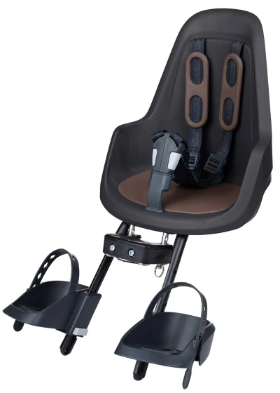 Bobike Voorzitje One Mini