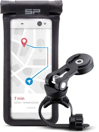 SP Connect Telefoonhouder Bike Bundle SPC+