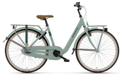 Batavus Star 24 Inch 2025 Meisjes