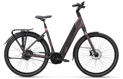 Koga Evia PT Pro Automatic 2025 Dames