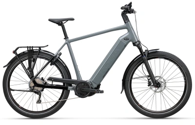 Koga Pace B05 Suspension 2025 Heren