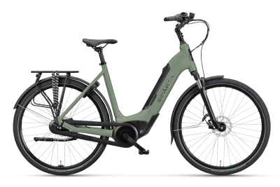 Sparta C-Grid Energy Smart 500wh 2026 Dames