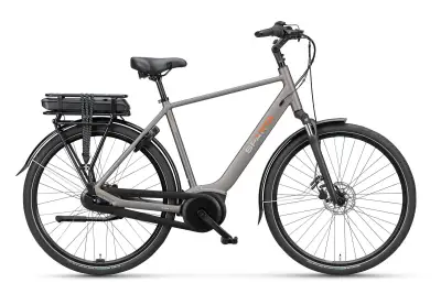 Sparta A-Lane Energy Smart Heren