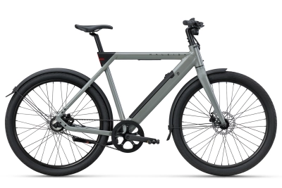Raleigh One Heren