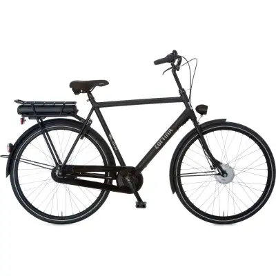 Cortina E-U1 RB3 Heren
