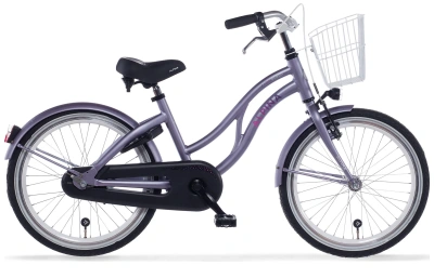 Alpina Ocean 22 Inch Meisjes