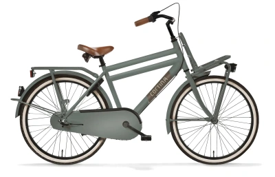 Cortina U4 Transport Mini 26 Inch 2025 Jongens