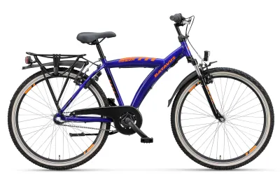Batavus Snake 26 Inch Jongens