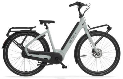 Cortina E-Common Int. DB7 ActiveLine+ 2025 Dames