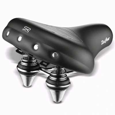 Selle Royal Zadel Drifter Relaxed Strengtex