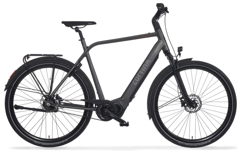 Cortina E-Mozzo Pro DB7 2025 Heren