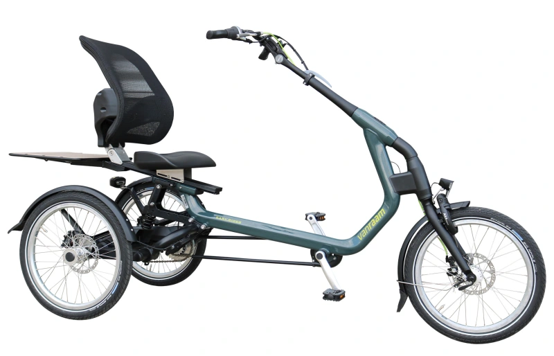 vanRaam Easy Rider Driewielfiets