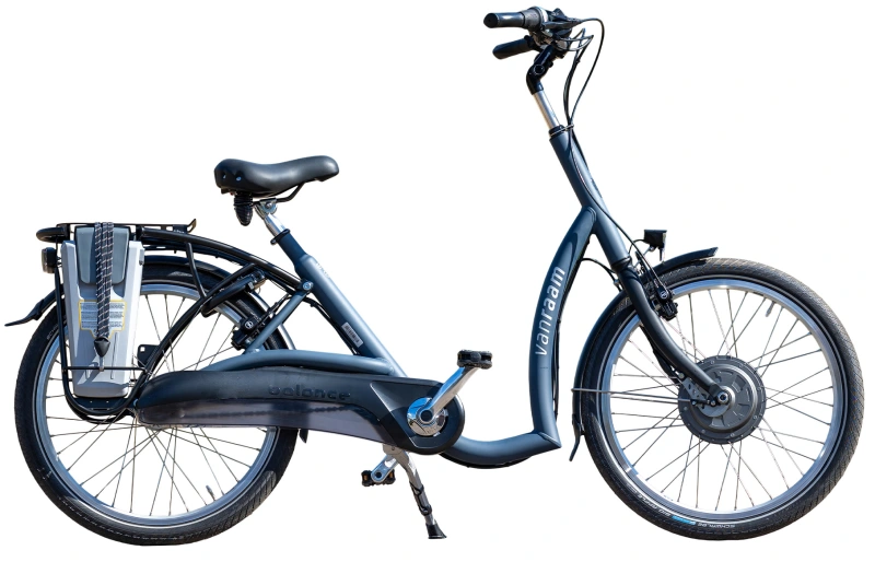 vanRaam Balance Lage Instap Fiets