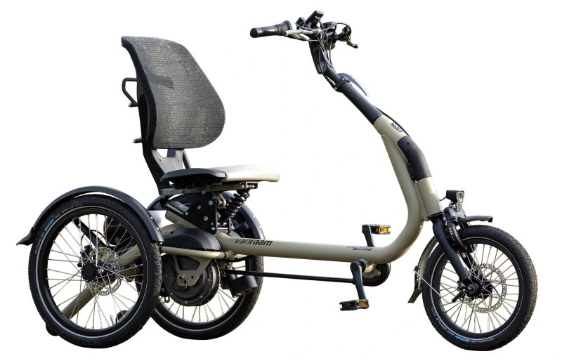 vanRaam Easy Rider Compact Driewielfiets