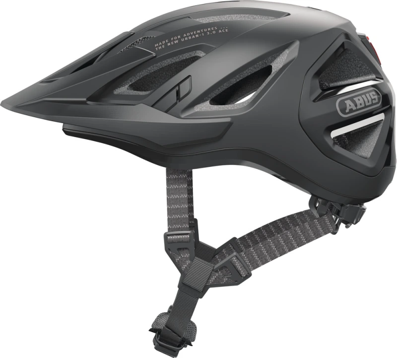 Abus Fietshelm Urban-I 3.0 ACE