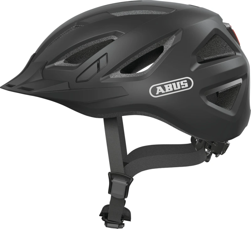 Abus Fietshelm Urban-I 3 
