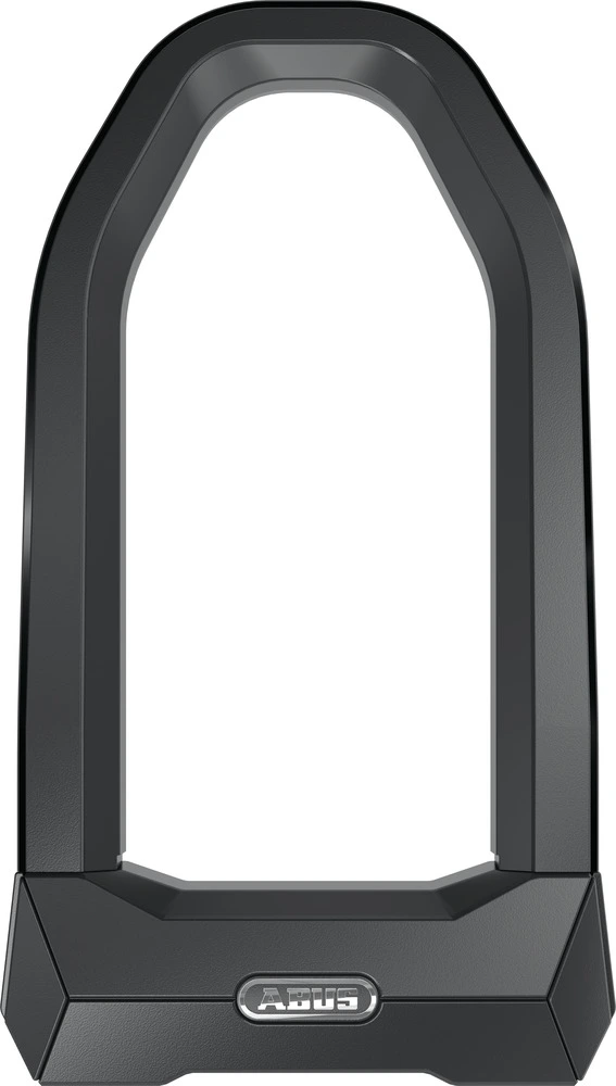 Abus Beugelslot GRANIT™ Super Extreme 2500/165HB230 + USH2500
