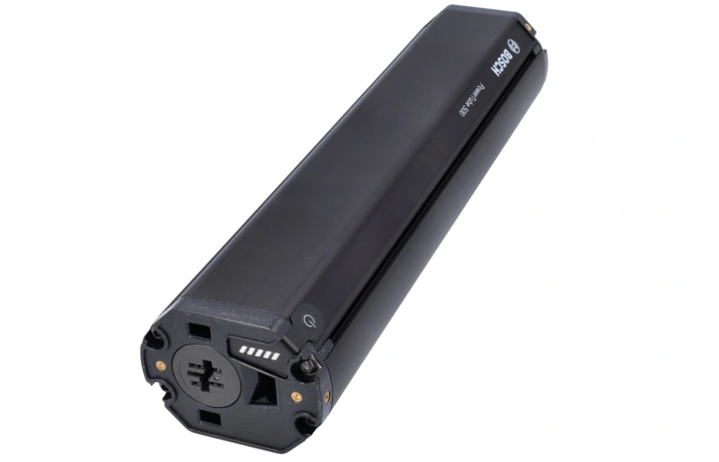 Bosch PowerTube 500 Verticaal BES3 Smart System