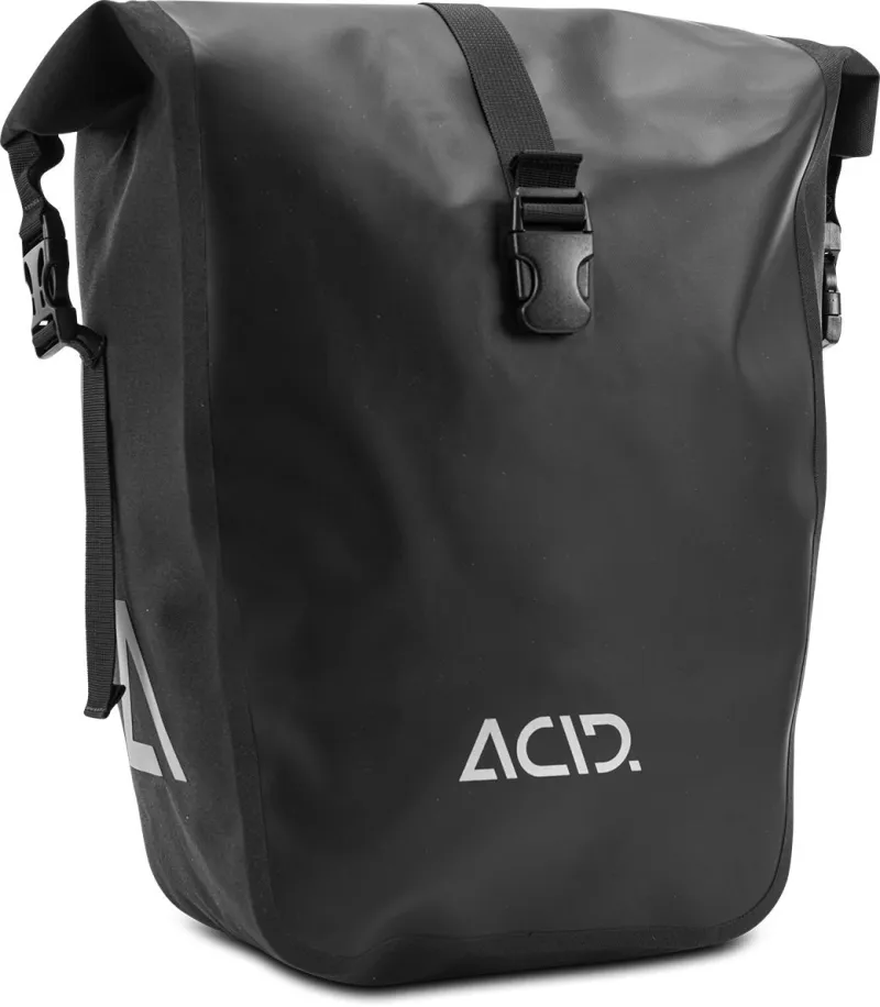 Acid Enkele Fietstas Travlr Pure 15