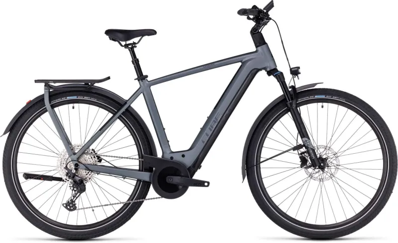 Cube Kathmandu Hybrid Pro 750 Heren
