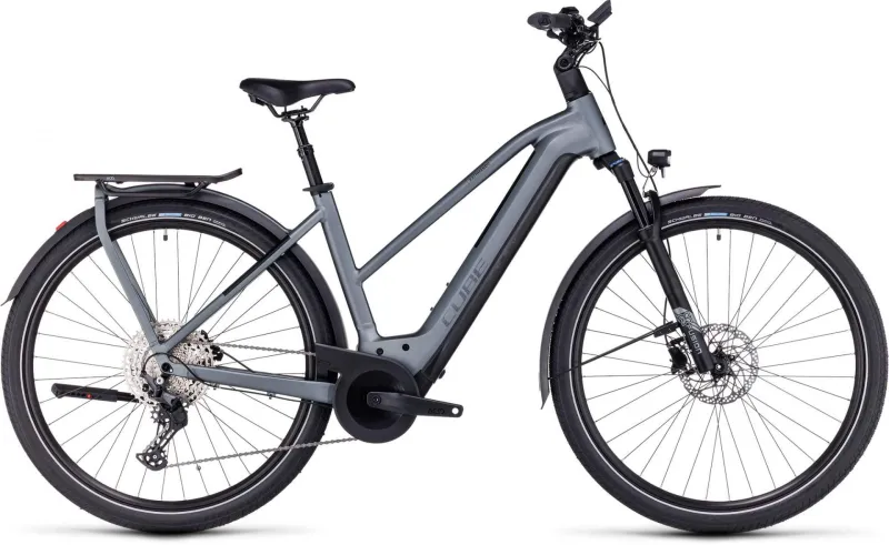 Cube Kathmandu Hybrid Pro 750 Mixed