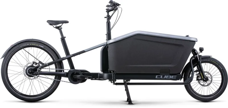 Cube Cargo Dual Hybrid 1000