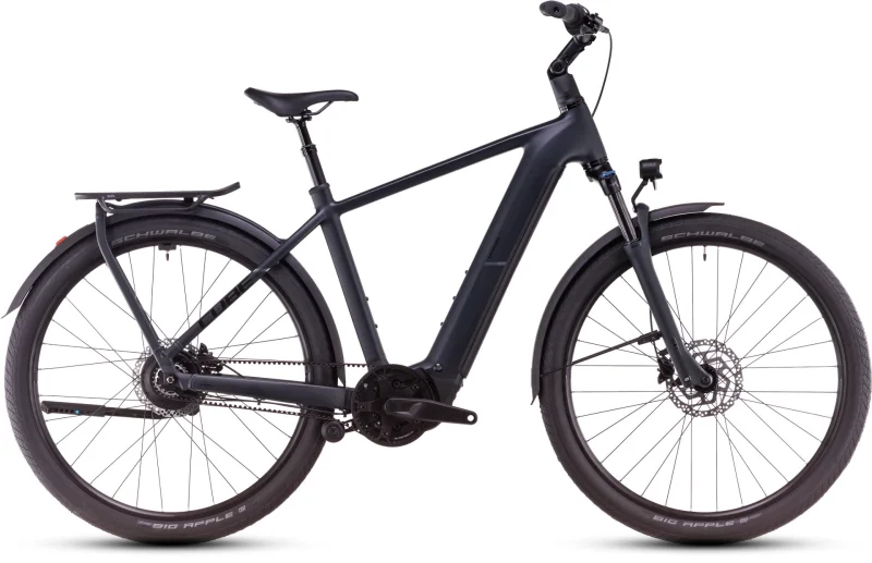 Cube Kathmandu Hybrid Comfort Pro 800 2025 Heren