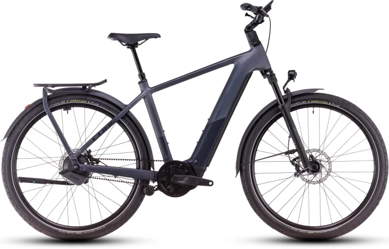 Cube Kathmandu Hybrid Comfort SLX 800 2025 Heren
