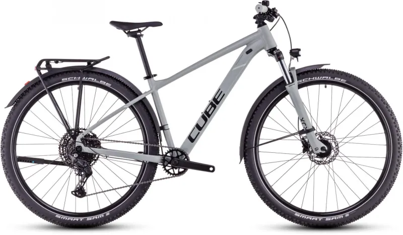 Cube Aim SLX Allroad 2025 Heren