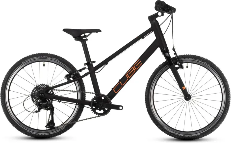 Cube Numove 200 20 Inch