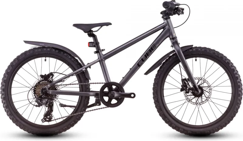 Cube Acid 200 Disc Allroad 2025