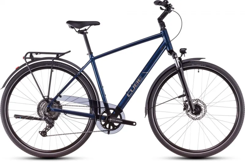 Cube Touring One 2025 Heren