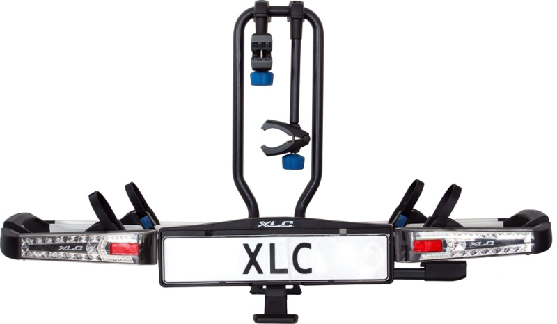Xlc Azura Xtra Fietsendrager