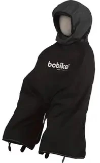 Bobike Poncho Mini Voorzitjes