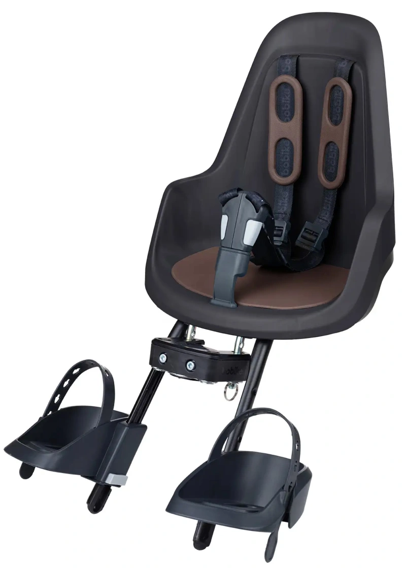 Bobike Voorzitje One Mini
