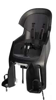 Bobike Achterzitje Exclusive Evolve Maxi Dragerbevestiging