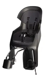Bobike Achterzitje Exclusive Evolve Maxi Framebevestiging