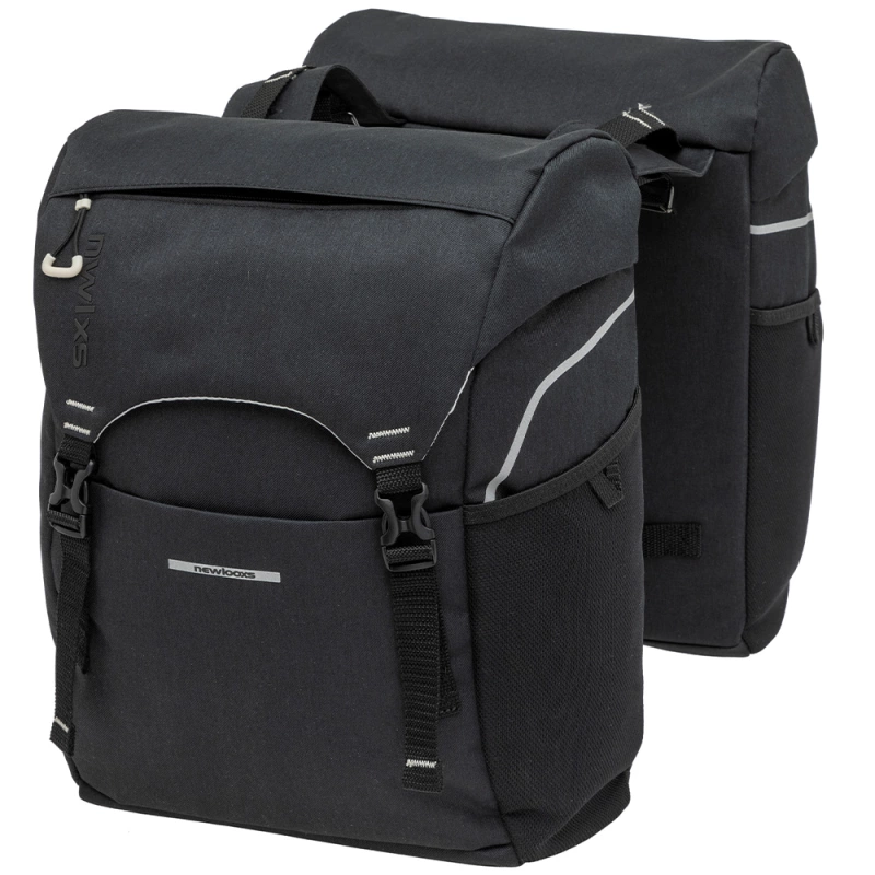 New Looxs Dubbele Fietstas Sports Double