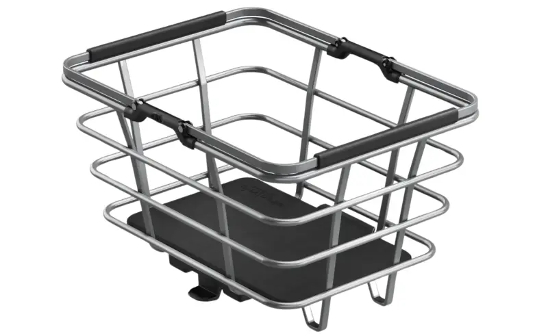 Veloretti Mand Hoog Chrome Ace & Ivy