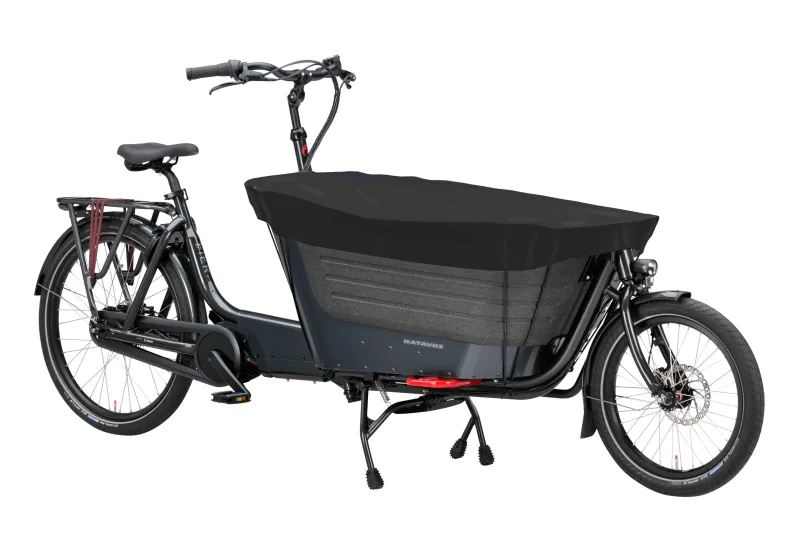 Batavus Fier 2 Afdekhoes Bak