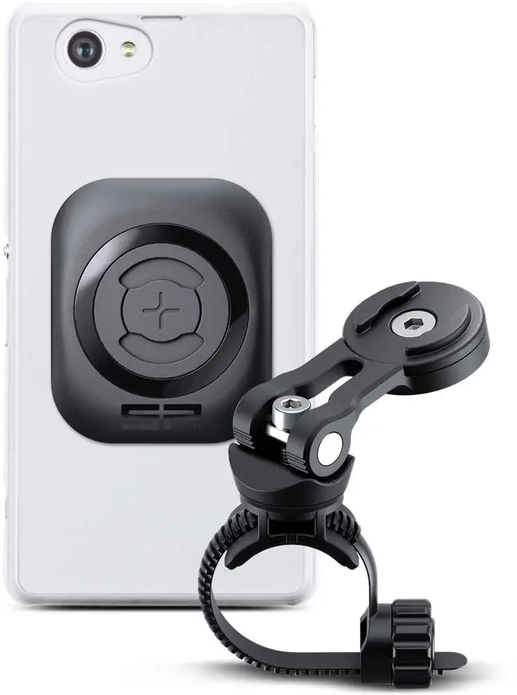 SP Connect Telefoonhouder Bike Bundle Interface SPC+